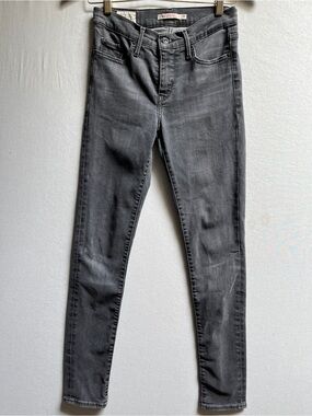 Levi's 311 Shaping Skinny Jeans 26